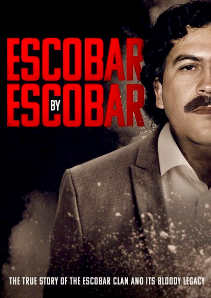 Escobar by Escobar