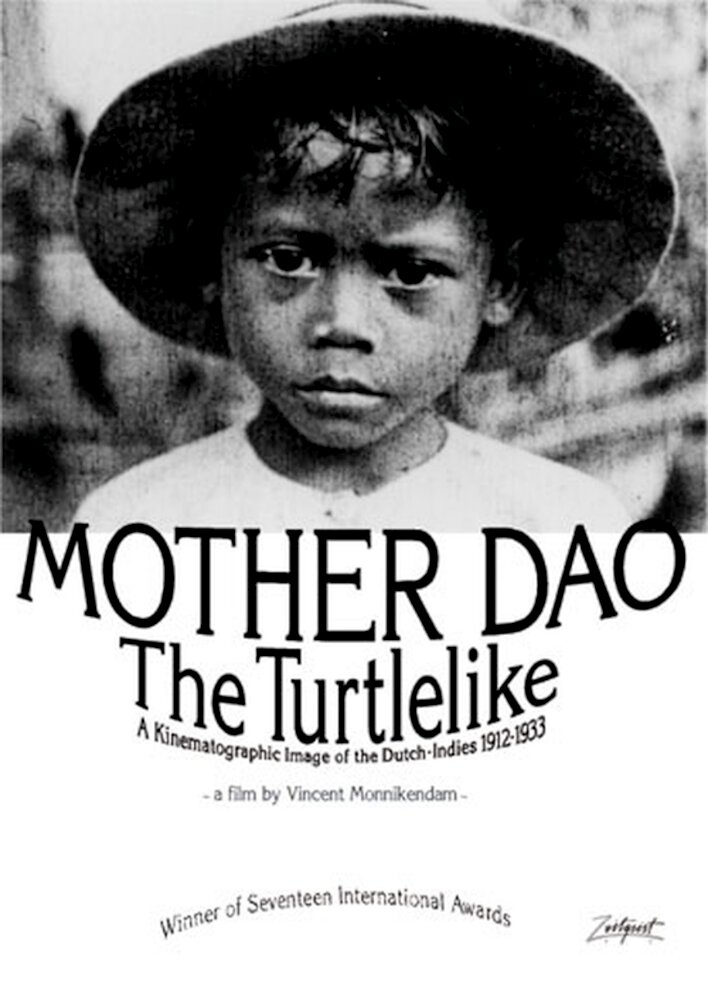 Mother Dao, the Turtlelike