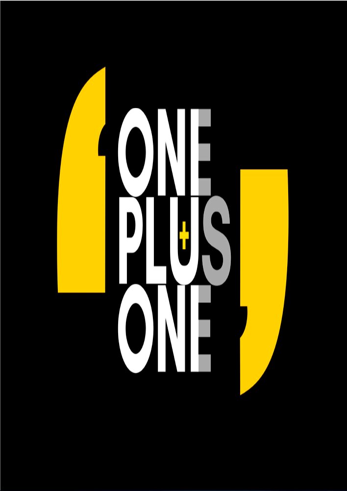 One Plus One