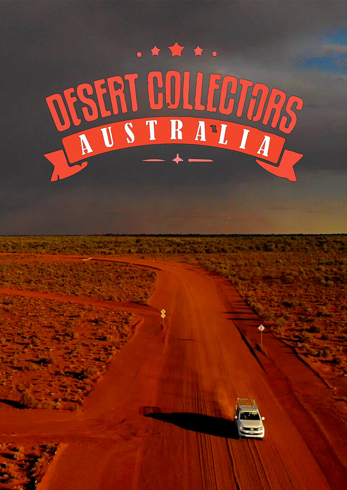 Desert Collectors