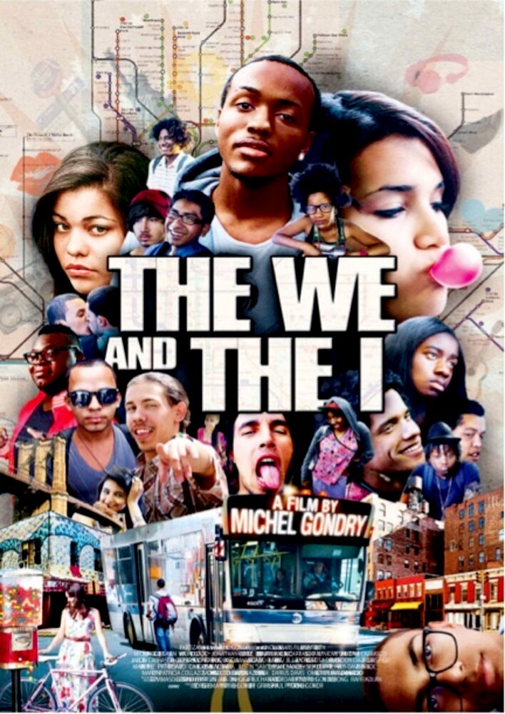 The We and the I