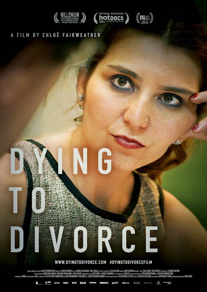 Dying to Divorce