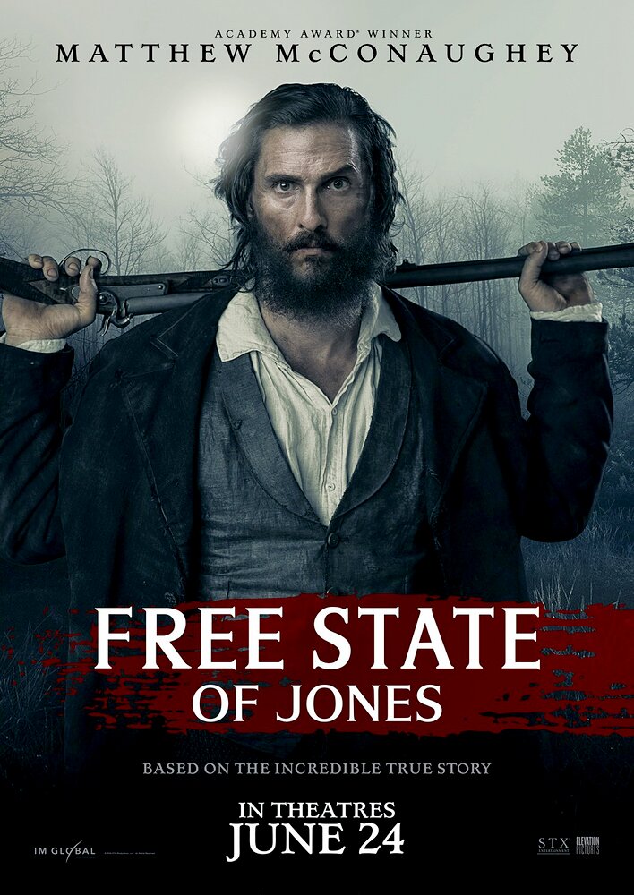 Free State of Jones