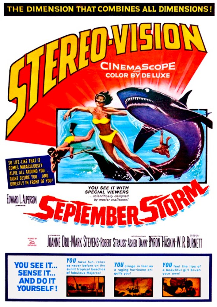 September Storm
