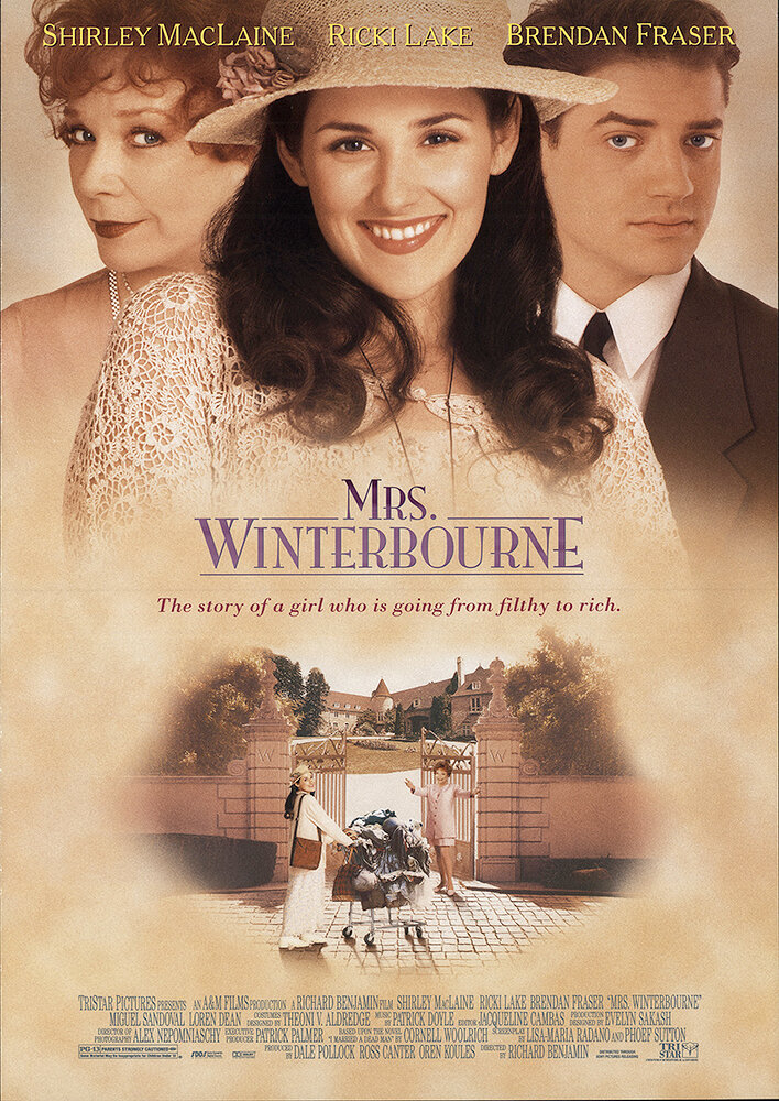 Mrs. Winterbourne