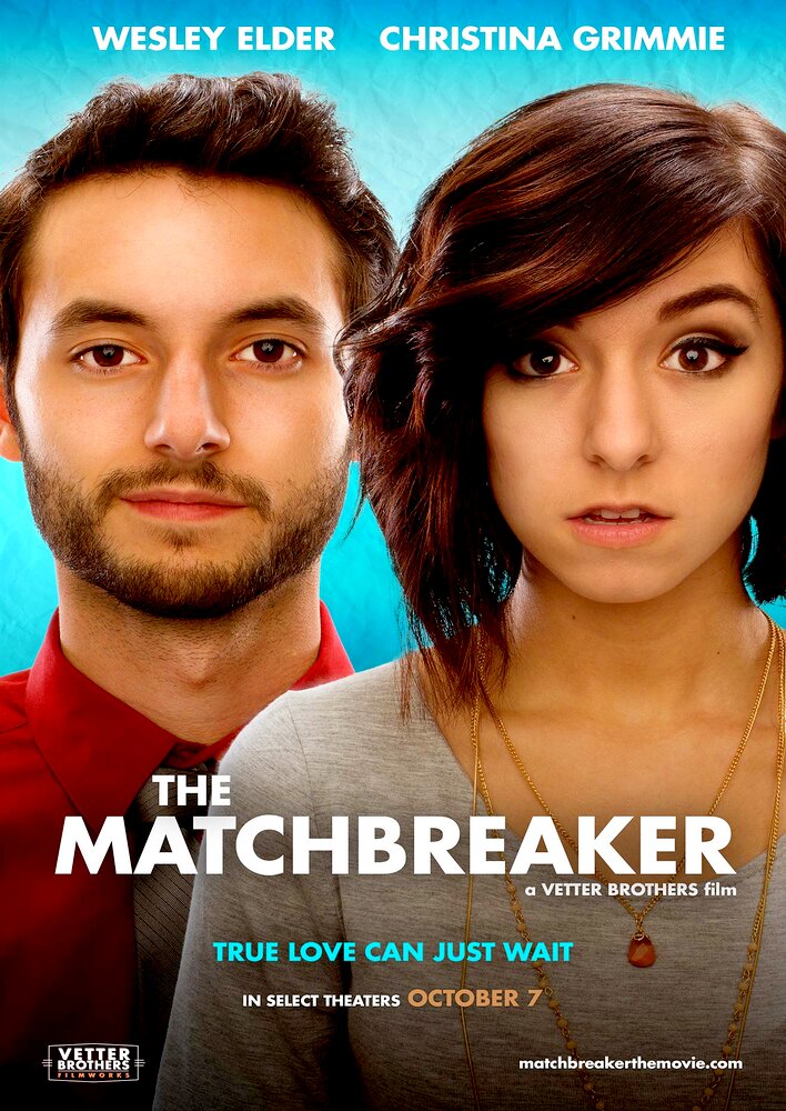 The Matchbreaker