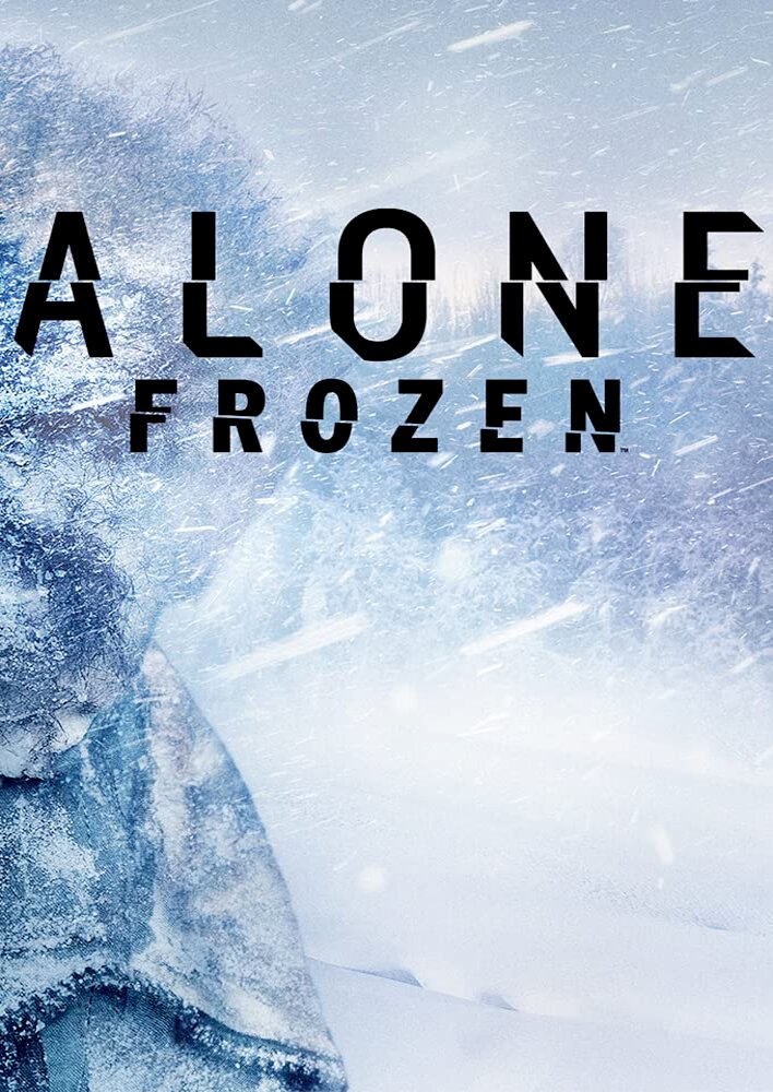 Alone: Frozen