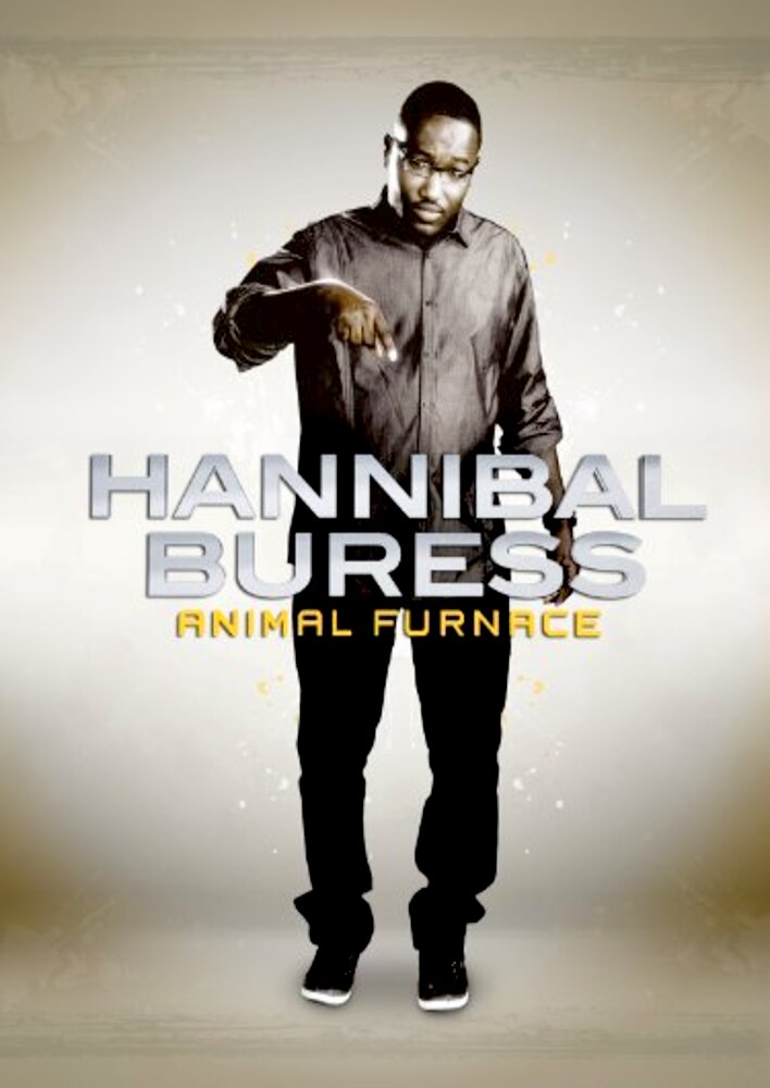 Hannibal Buress: Animal Furnace