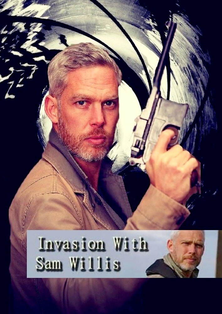 Invasion! with Sam Willis