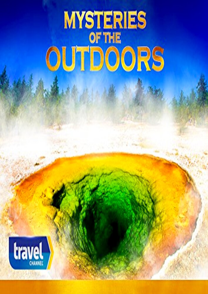 Mysteries of the Outdoors