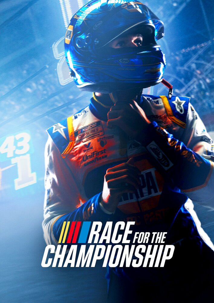 Race for the Championship