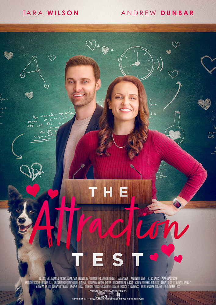 The Attraction Test