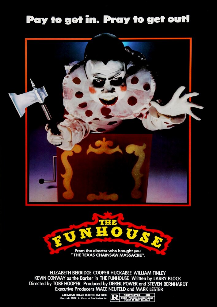 The Funhouse