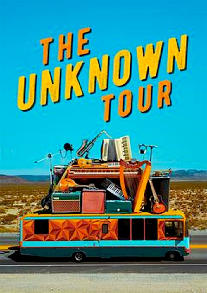 The Unknown Tour