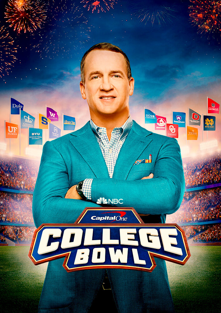 Capital One College Bowl
