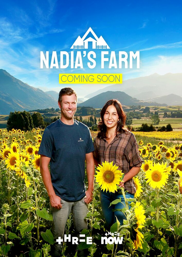 Nadia's Farm