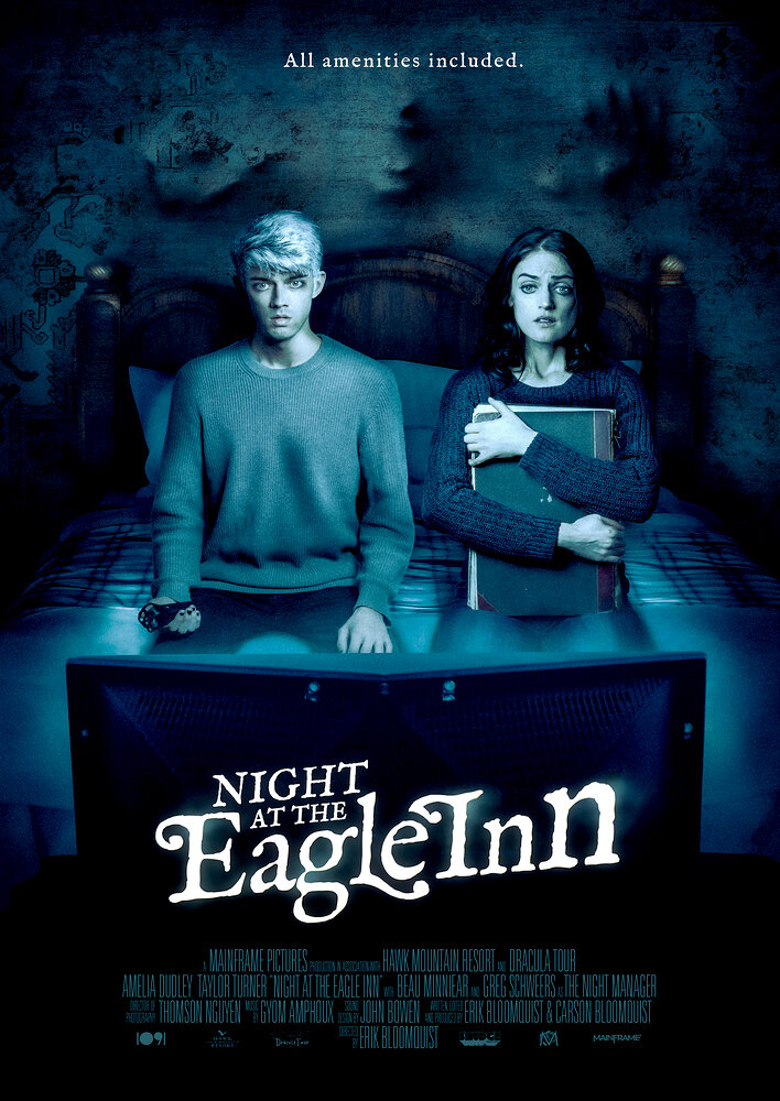 Night at the Eagle Inn