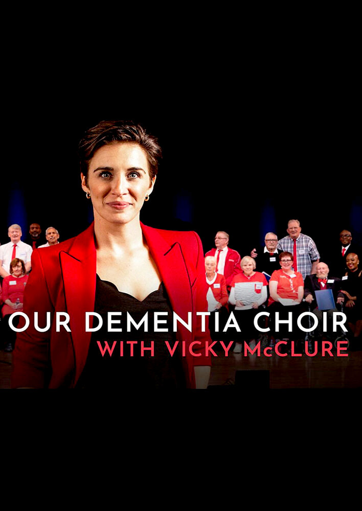 Our Dementia Choir
