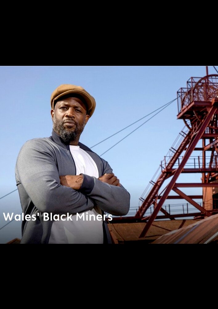 Wales' Black Miners