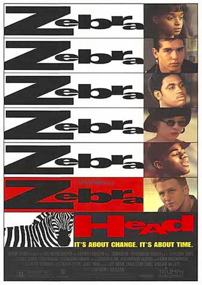Zebrahead
