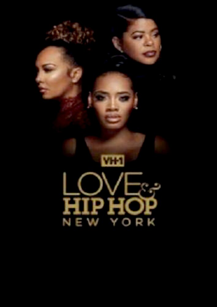 Love and Hip Hop: New York