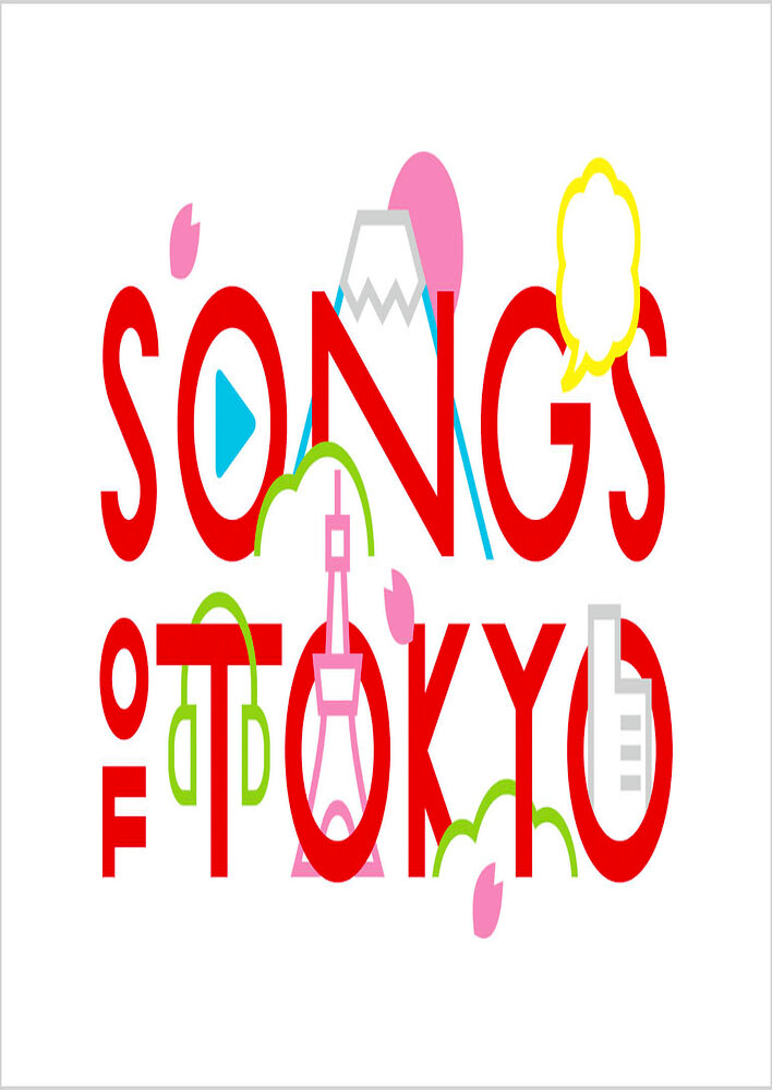 Songs of Tokyo