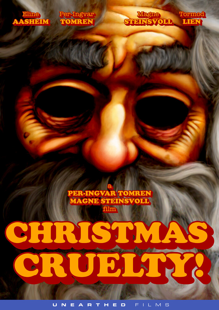 Christmas Cruelty!
