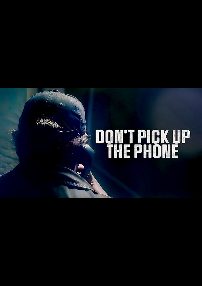 Don't Pick Up the Phone