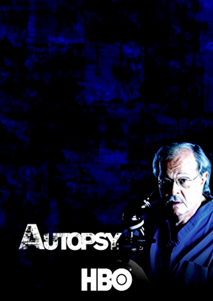 Autopsy: Sex, Lies and Murder