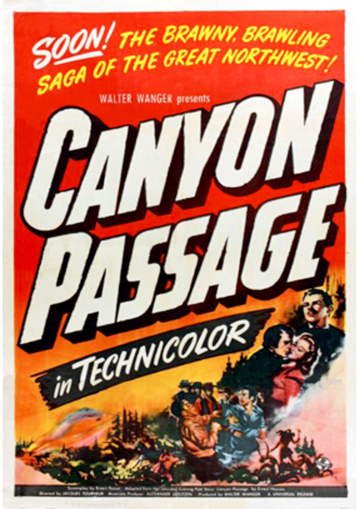 Canyon Passage