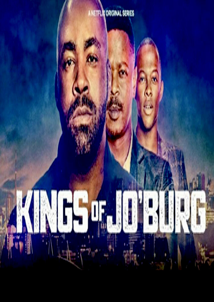 Kings of Jo'burg