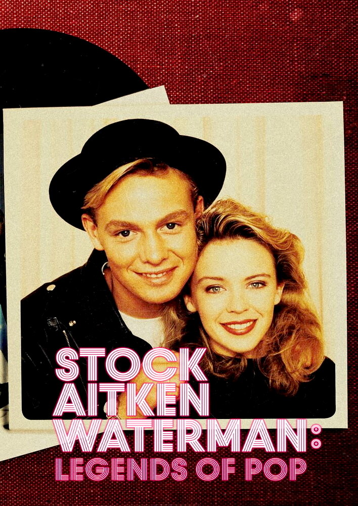 Stock Aitken Waterman: Legends of Pop
