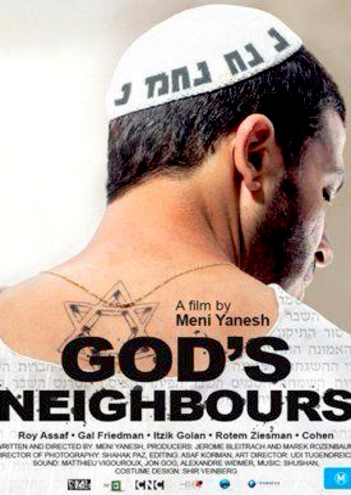 God's Neighbors