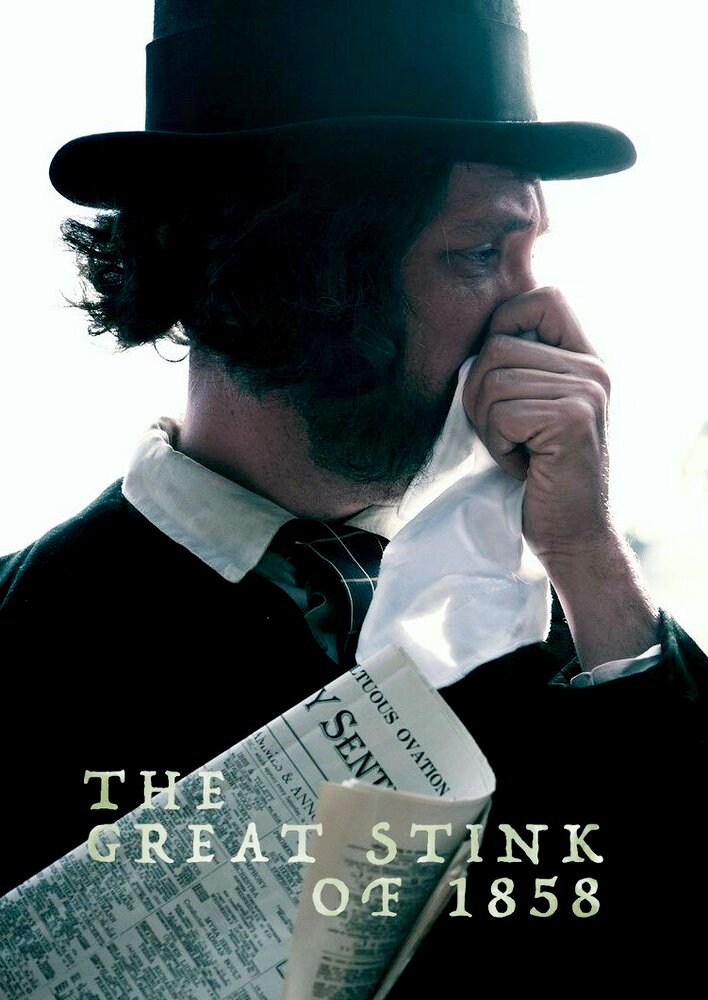 The Great Stink of 1858