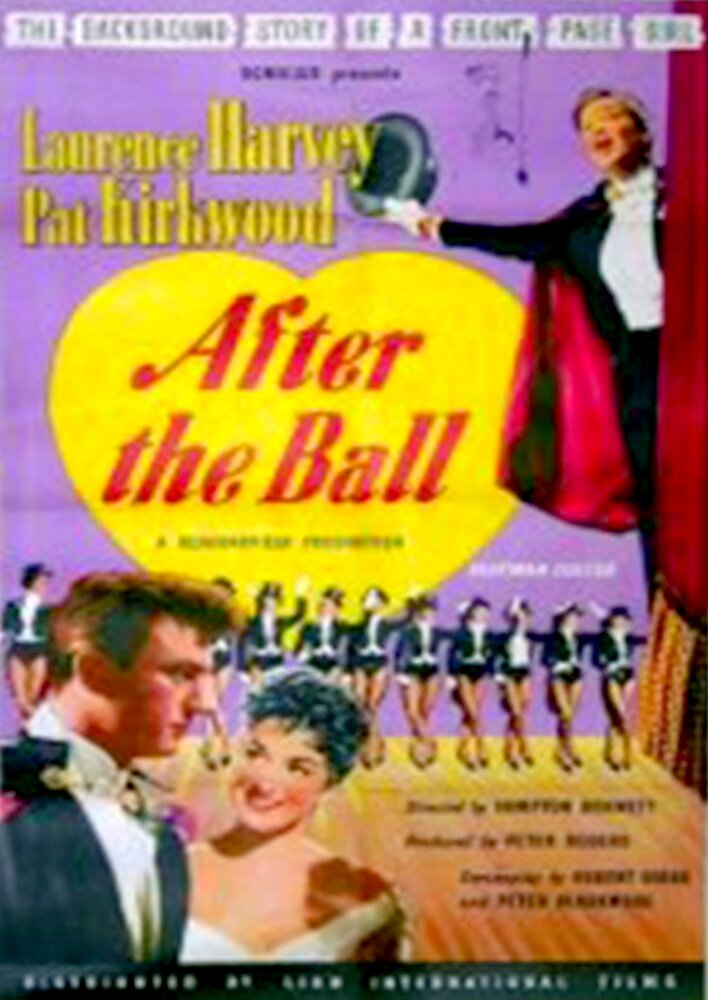 After the Ball