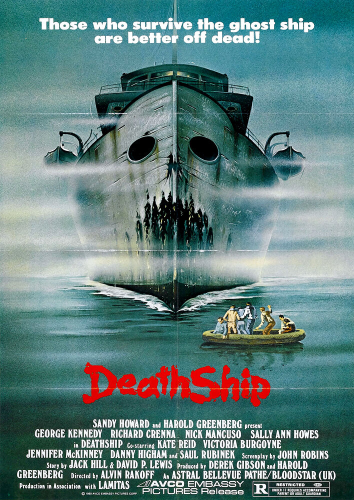 Death Ship