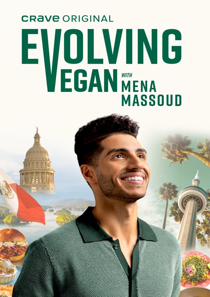 Evolving Vegan