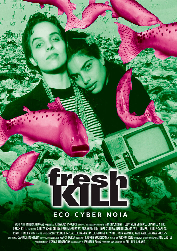 Fresh Kill