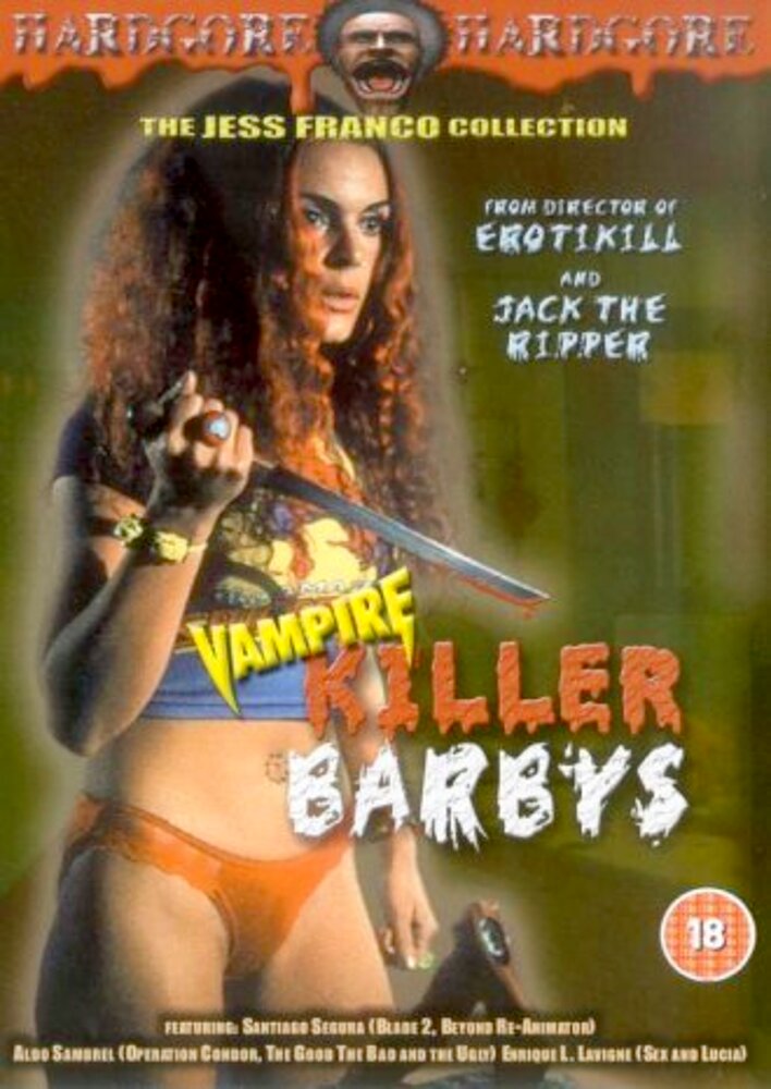 Killer Barbys