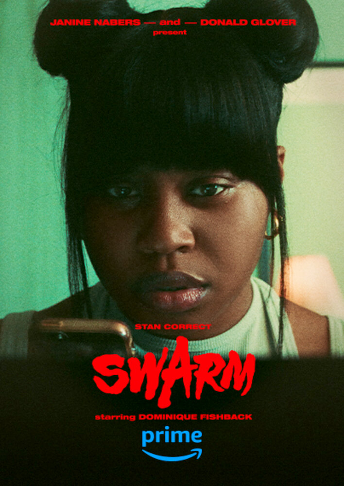 RapidMoviez [RR/NF/CU] Swarm 2023 S01E02 480p WEB x264RMTeam (110MB)