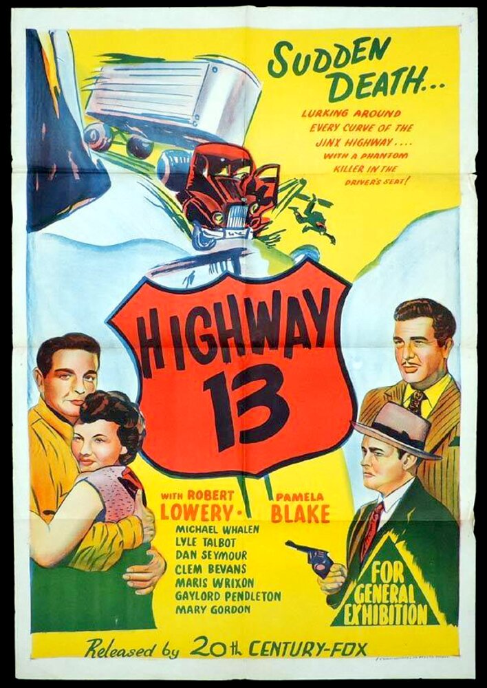 Highway 13