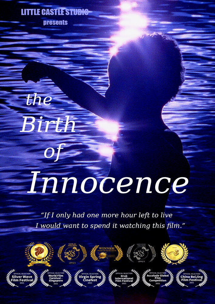 The Birth of Innocence