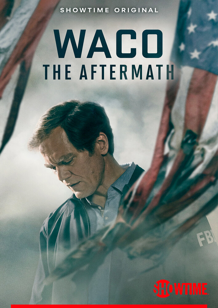 Waco: The Aftermath