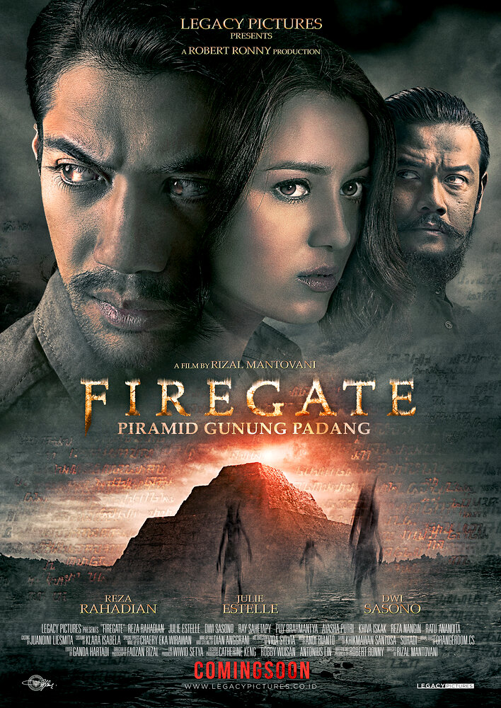 Firegate