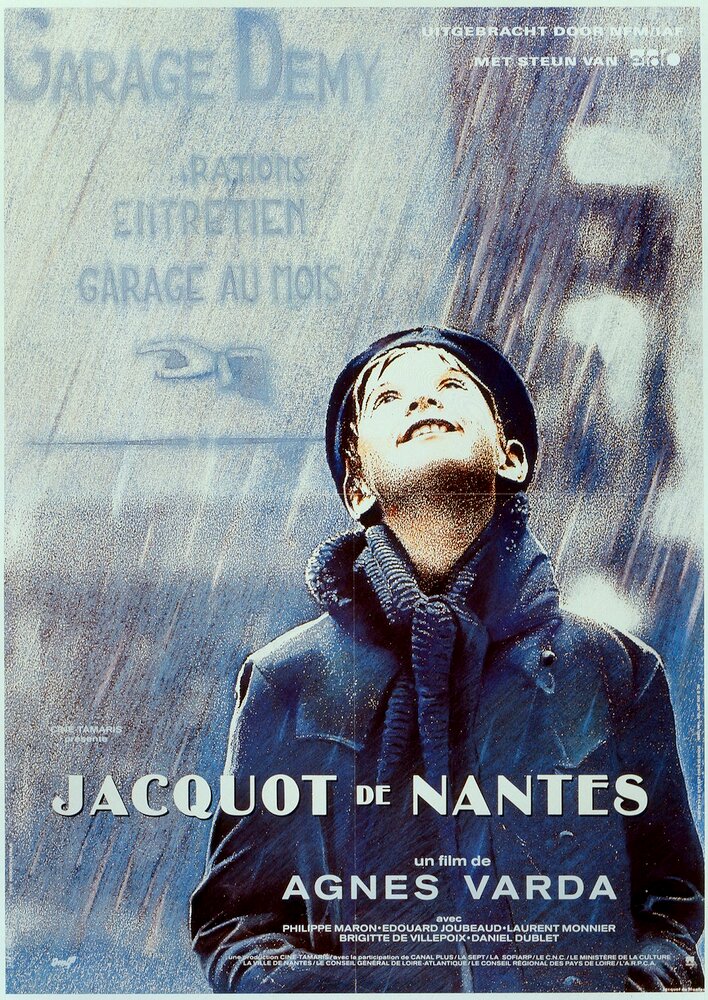 Jacquot de Nantes