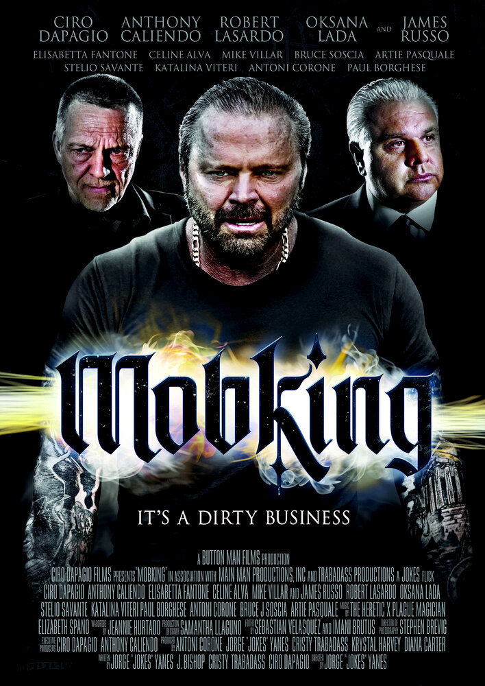 The Mobking 2.0
