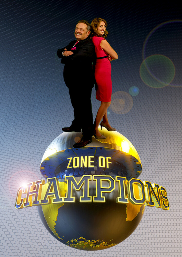 Zone of Champions