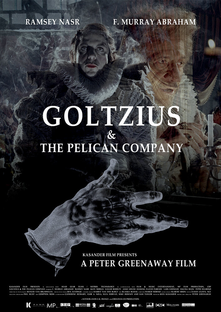 Goltzius and The Pelican Company