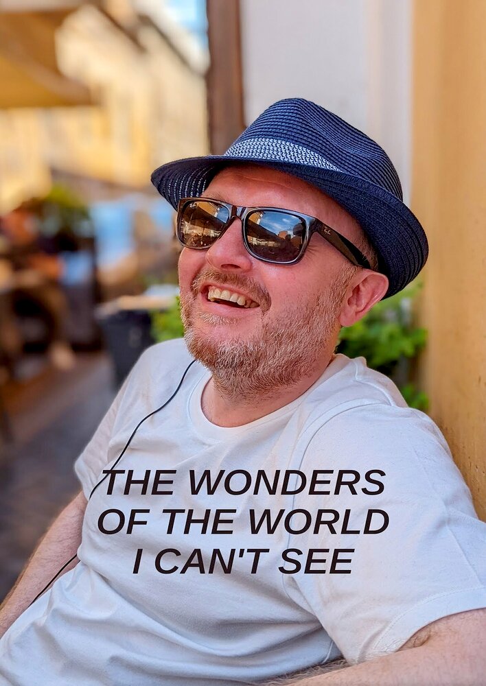 Wonders of the World I Can't See