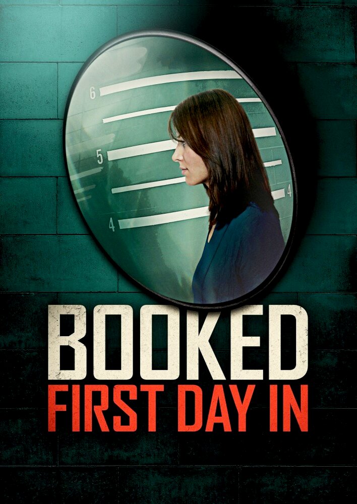 Booked: First Day In